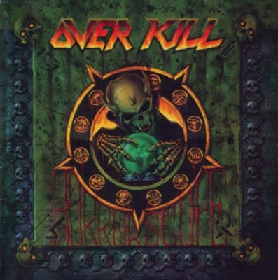 Overkill - Horrorscope