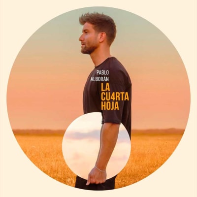 Pablo Alboran - La Cuarta Hoja