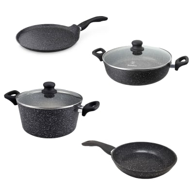 PACK 2 WESTINGHOUSE / BATERÍA DE COCINA1