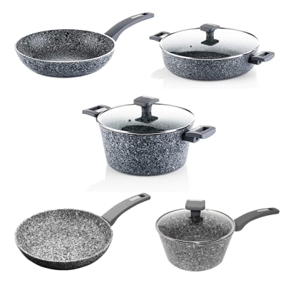 PACK 3 WESTINGHOUSE / BATERÍA DE COCINA