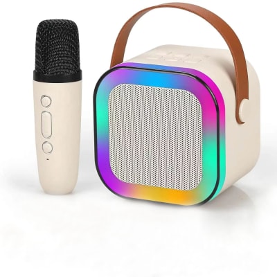 PARLANTE PM/ KARAOKE SPEAKERS K12