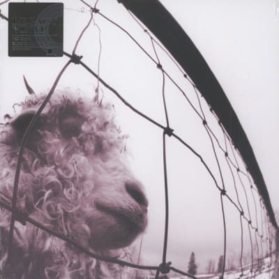 Pearl Jam - Vs. (gatefold Sleeve)