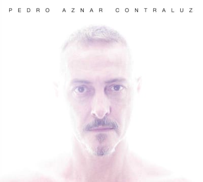 CD PEDRO AZNAR/ CONTRALUZ 1CD