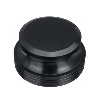 ESTABILIZADOR DE PESO PM/ PARA DISCOS DE VINILO (BLACK)