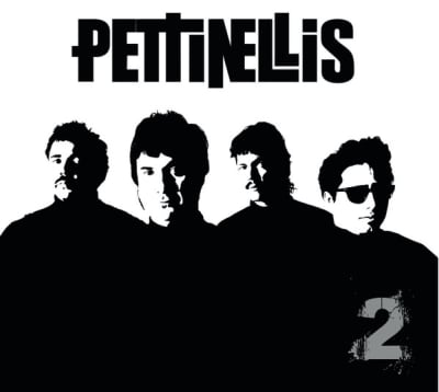 VINILO PETTINELLIS/ PETTINELLIS 2 1LP