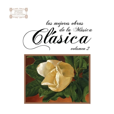 Varios Artistas - Las Mejores Obras La De Musica Clasica 2