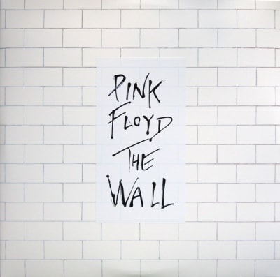 PINK FLOYD - THE WALL
