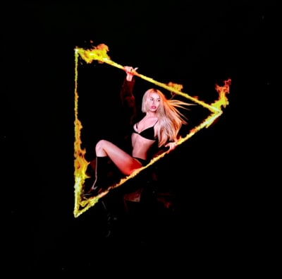 VINILO AVA MAX/ DON´T CLICK PLAY (TRANSLUCENT RED VINYL) 1LP