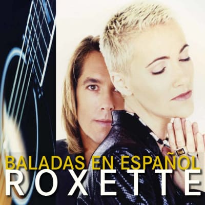 VINILO ROXETTE/ BALADAS EN ESPAÑOL (40TH ANNIVERSARY) 2LP