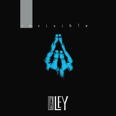 VINILO LA LEY/ INVISIBLE 2LP
