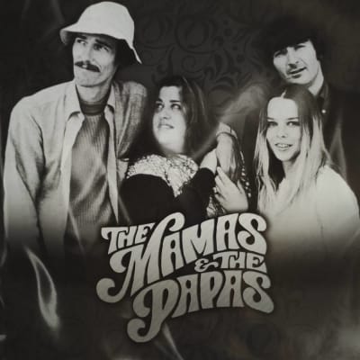 The Mamas And The Papas - The Mamas And The Papas