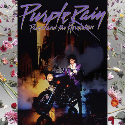Prince - Purple Rain Remaster