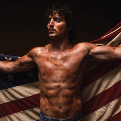 Benson Boone - American Heart