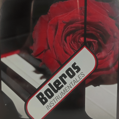 Boleros - Boleros Instrumentales