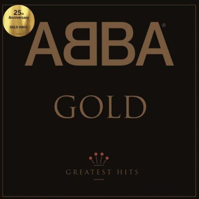 VINILO ABBA/ GOLD 2LP