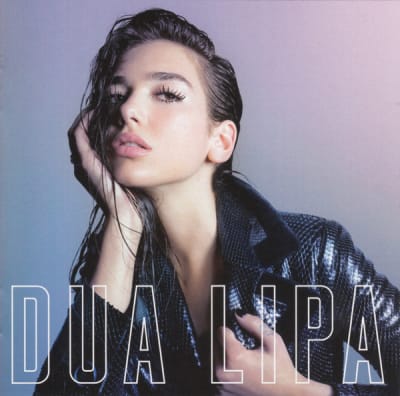 Dua Lipa - Dua Lipa