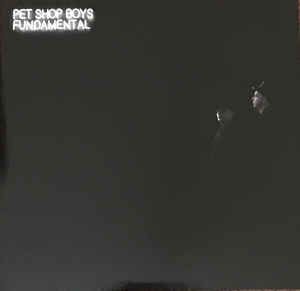 VINILO PET SHOP BOYS/ FUNDAMENTAL 1LP