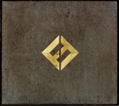 Foo Fighters - Concrete and Gold