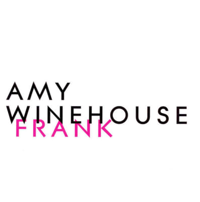 Amy Winehouse - Frank