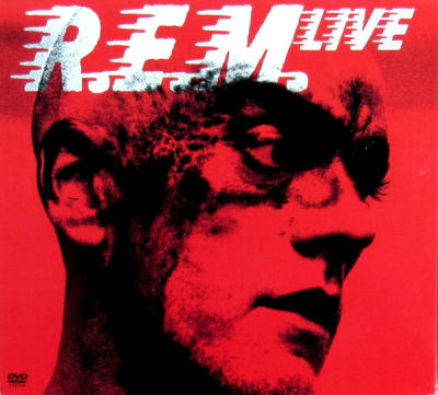 CD R.E.M./ LIVE 3(2CD+DVD)