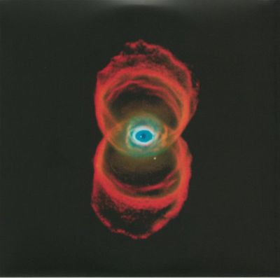 VINILO PEARL JAM/ BINAURAL 2LP