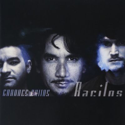 CD BACILOS / GRANDES EXITOS 1CD