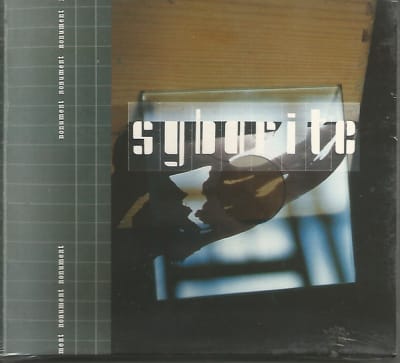 CD SYBARITE/ NONUMENT 1CD