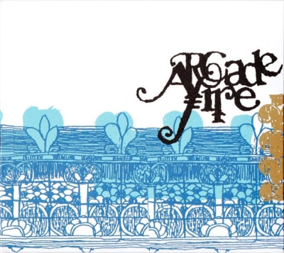 Arcade Fire - Arcade Fire