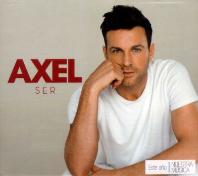 CD AXEL / SER 1CD