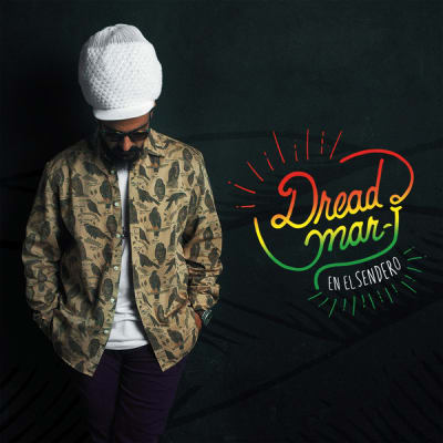 CD DREAD MAR I / EN EL SENDERO 1CD