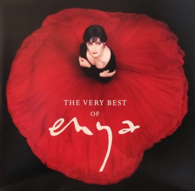 VINILO ENYA/ THE VERY BEST OF ENYA 2LP