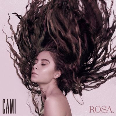 CD CAMILA GALLARDO CAMI / ROSA 1CD