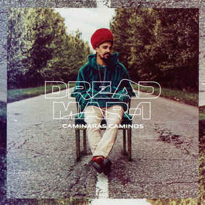 CD DREAD MAR I / CAMINARAS CAMINOS 1CD