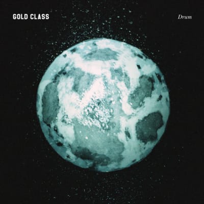VINILO GOLD CLASS/ DRUM 1LP
