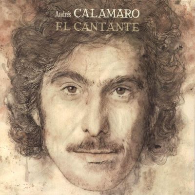 Andres Calamaro - El Cantante