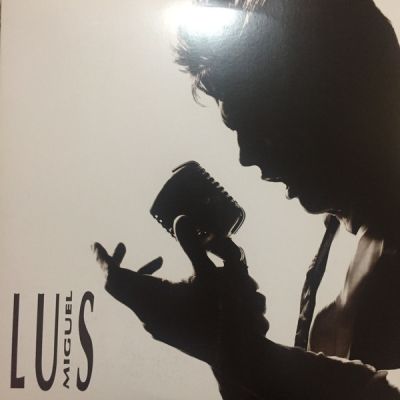 VINILO LUIS MIGUEL/ ROMANCE 1LP