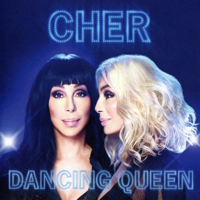 CD CHER/ DANCING QUEEN 1CD