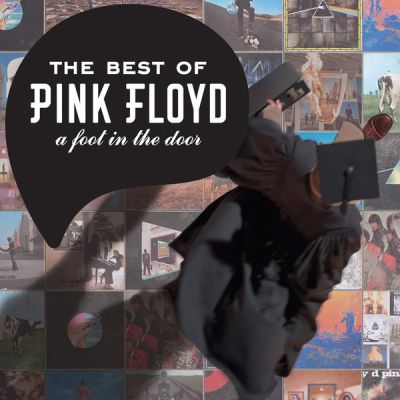 VINILO PINK FLOYD/ A FOOT IN THE DOOR THE 2LP