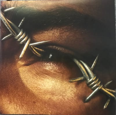 VINILO POST MALONE/ BEERBONGS & BENTLEYS (CLEAR VINYL) 2LP