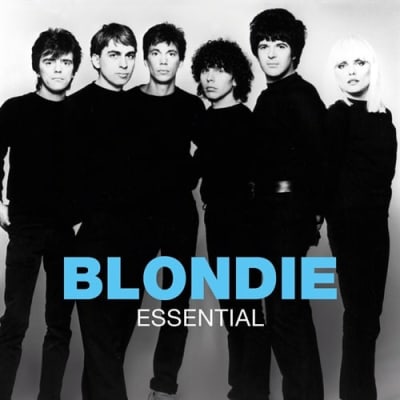 CD BLONDIE/ ESSENTIAL 1CD