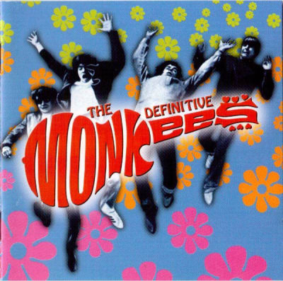 The Monkees - The Definitive Monkees