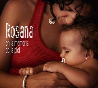CD ROSANA/ EN LA MEMORIA DE LA PIEL DIGIPAK 1CD