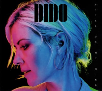 CD DIDO/ STILL ON MY MIND 1CD