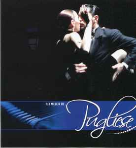 CD LO MEJOR DE...PUGLIESE/ COLECCION TANGO 1CD