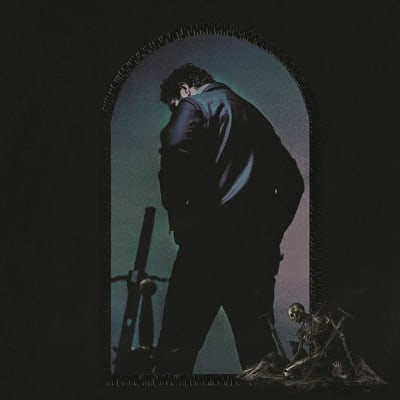 Post Malone - Hollywood'S Bleeding