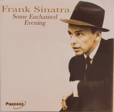 CD FRANK SINATRA/ SOME ENCHANTED EVENING 1CD