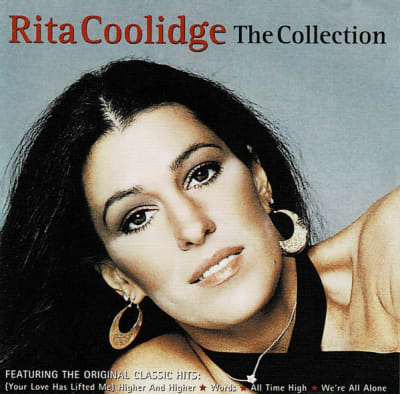 CD RITA COOLDGE/ THE COLLECTION 1CD