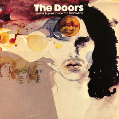 The Doors - Weird Scenes Inside The Gold Mine