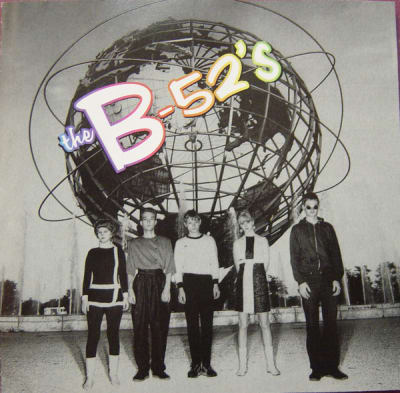 The B-52'S - Time Capsule: Songs