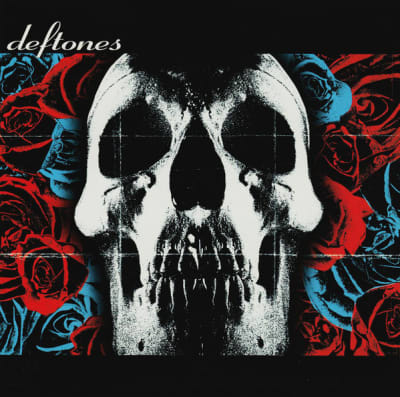 CD DEFTONES/ DEFTONES 1CD